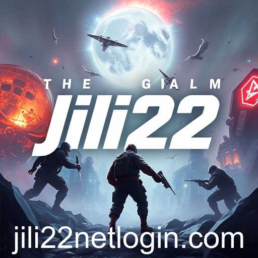 jili22 net login