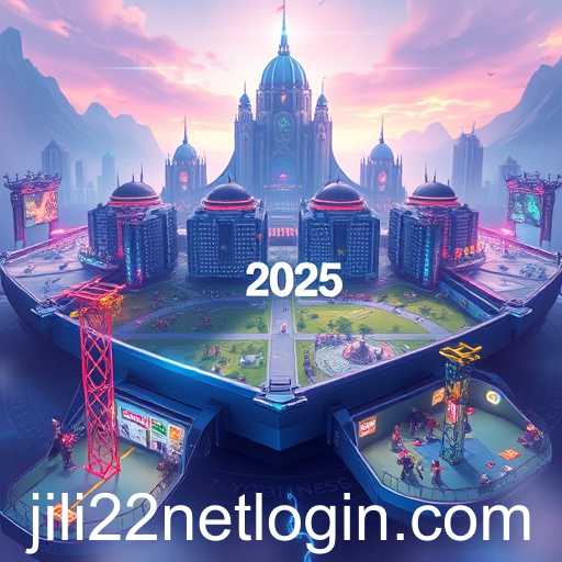 The Impact of Online Gaming Platforms in 2025