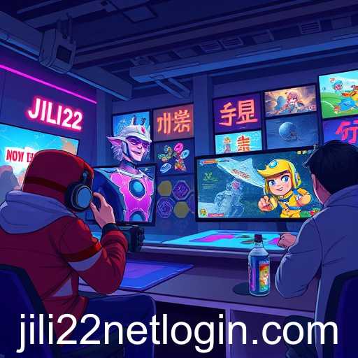 Exploring the Rise of Jili22 Net in the Gaming World