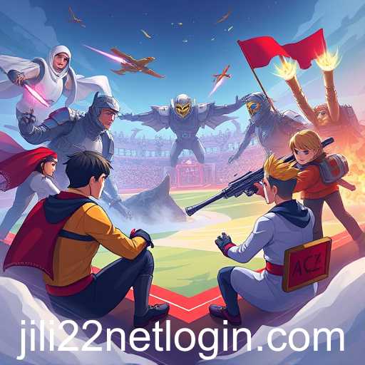 The Rise of Jili22: A Growing Gaming Platform