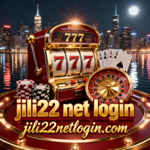 jili22 net login
