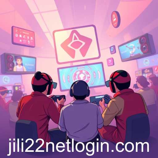 Evolution of Online Gaming Platforms