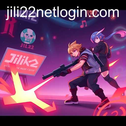 The Rise of Jili22: A New Contender in Online Gaming