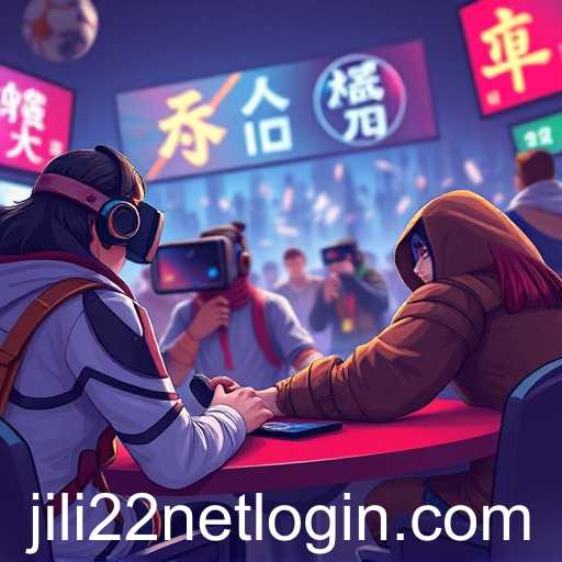 The Evolution of Jili22 in the Gaming Landscape