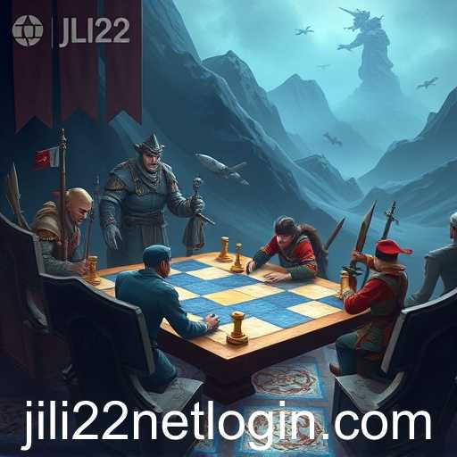 The Rise of Jili22: Gaming in 2025